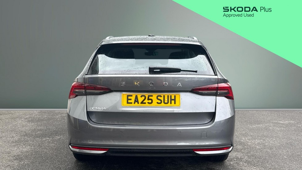 Skoda Octavia 2.0 TDI 150 SE L 5dr DSG Diesel Estate - Image 8