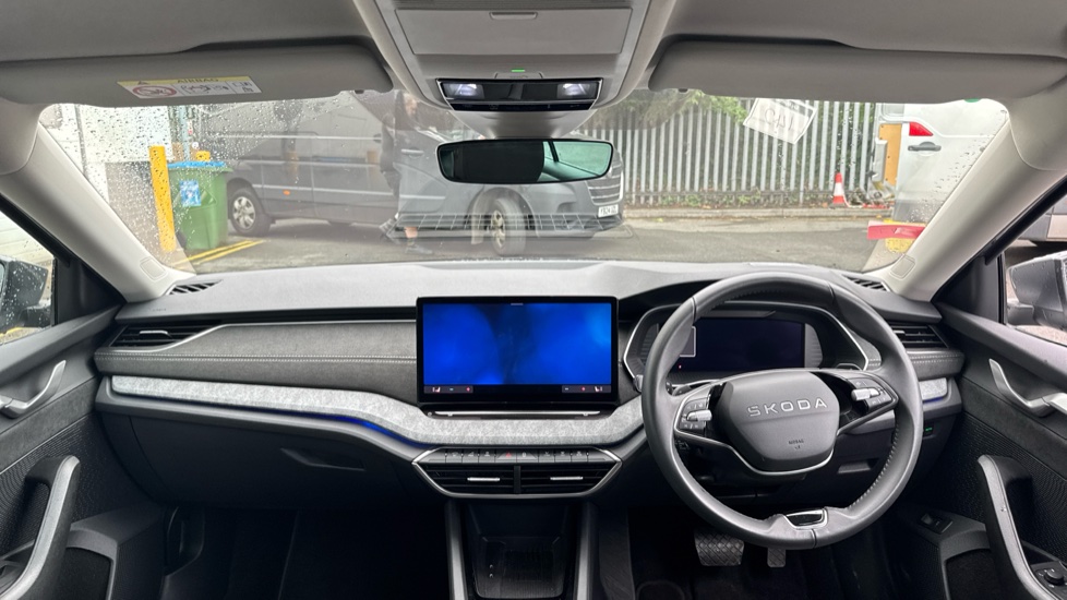 Skoda Octavia 2.0 TDI 150 SE L 5dr DSG Diesel Estate - Image 9