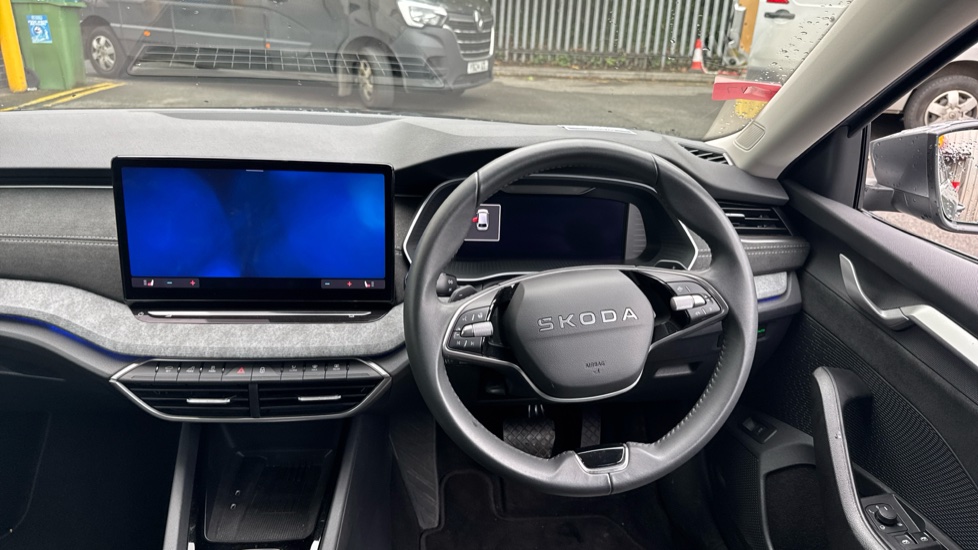 Skoda Octavia 2.0 TDI 150 SE L 5dr DSG Diesel Estate - Image 10