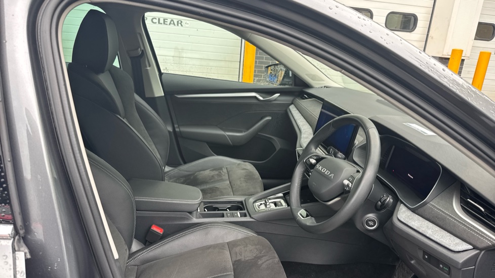 Skoda Octavia 2.0 TDI 150 SE L 5dr DSG Diesel Estate - Image 15