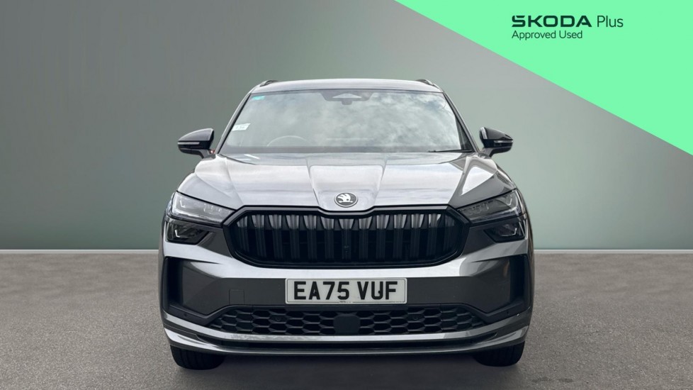 Skoda Kodiaq 1.5 TSI e-TEC SportLine 5dr DSG [7 Seat] Petrol Estate - Image 7