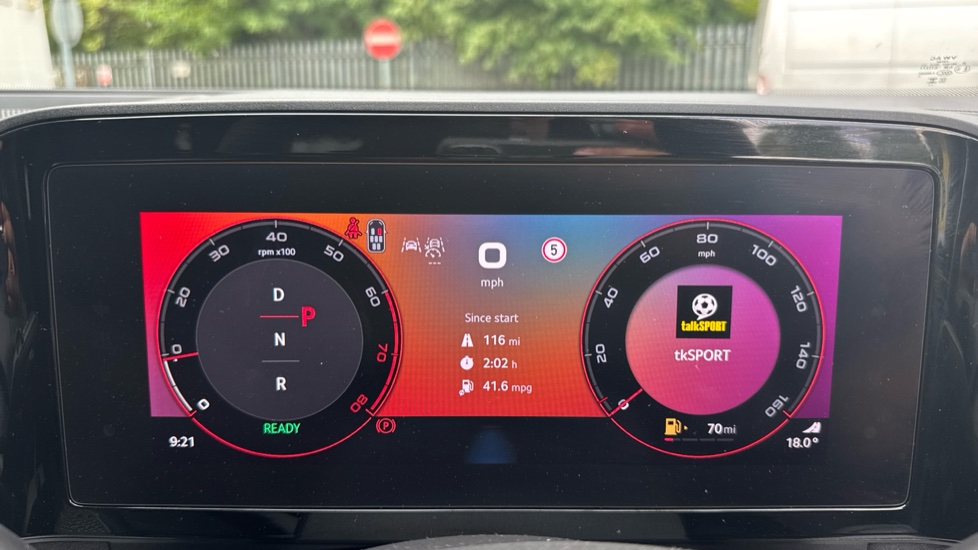 Skoda Kodiaq 1.5 TSI e-TEC SportLine 5dr DSG [7 Seat] Petrol Estate - Image 11