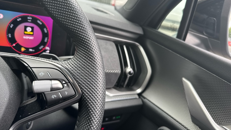 Skoda Kodiaq 1.5 TSI e-TEC SportLine 5dr DSG [7 Seat] Petrol Estate - Image 18
