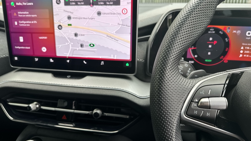 Skoda Kodiaq 1.5 TSI e-TEC SportLine 5dr DSG [7 Seat] Petrol Estate - Image 21