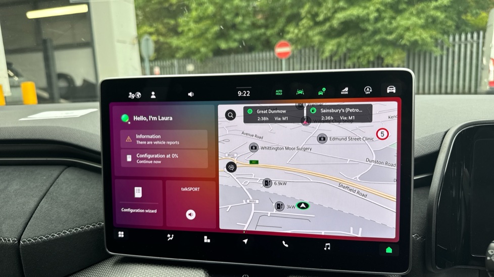 Skoda Kodiaq 1.5 TSI e-TEC SportLine 5dr DSG [7 Seat] Petrol Estate - Image 24