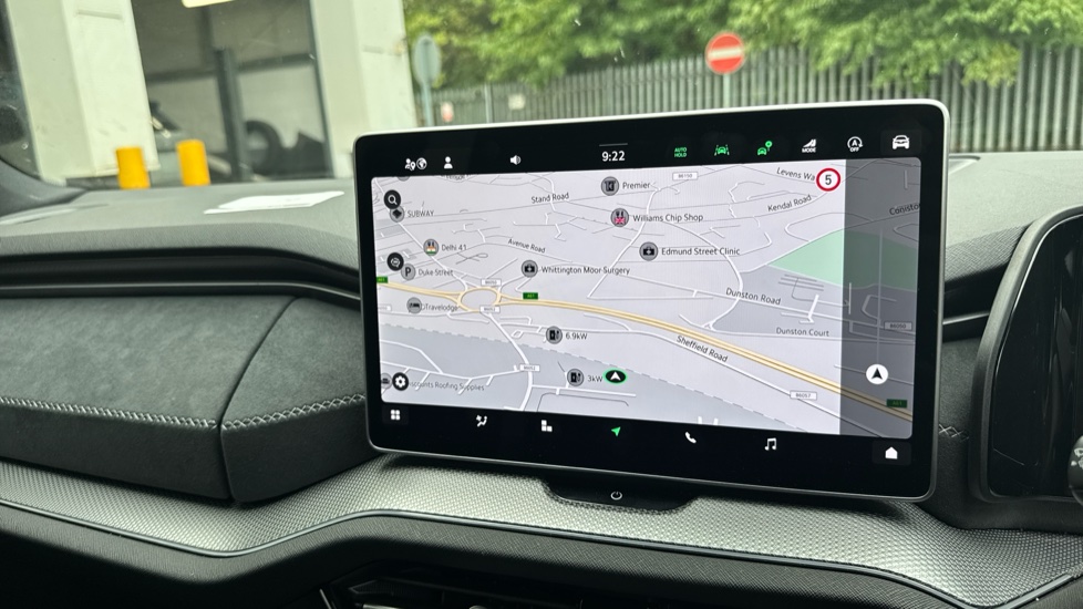 Skoda Kodiaq 1.5 TSI e-TEC SportLine 5dr DSG [7 Seat] Petrol Estate - Image 25