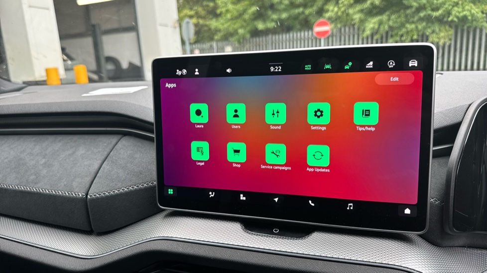 Skoda Kodiaq 1.5 TSI e-TEC SportLine 5dr DSG [7 Seat] Petrol Estate - Image 27