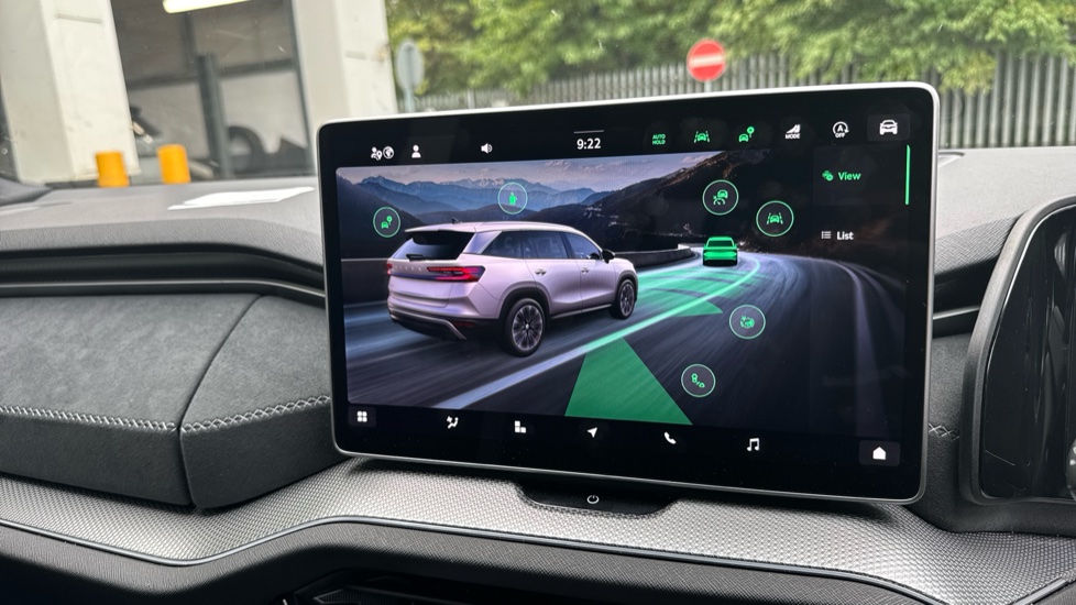 Skoda Kodiaq 1.5 TSI e-TEC SportLine 5dr DSG [7 Seat] Petrol Estate - Image 29