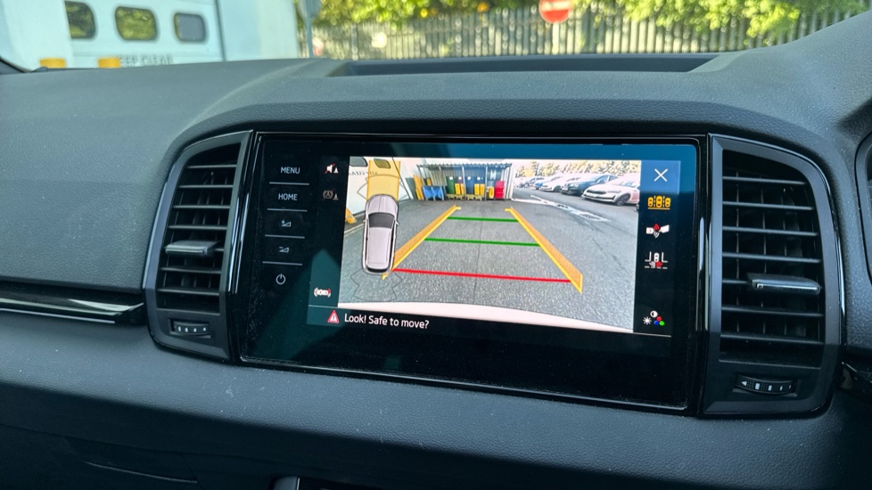 Skoda Karoq 1.5 TSI Sportline Edition 5dr Petrol Estate - Image 26