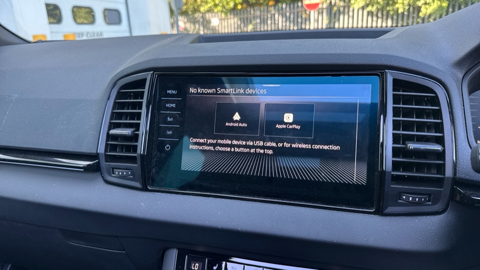 Skoda Karoq 1.5 TSI Sportline Edition 5dr Petrol Estate - Image 30