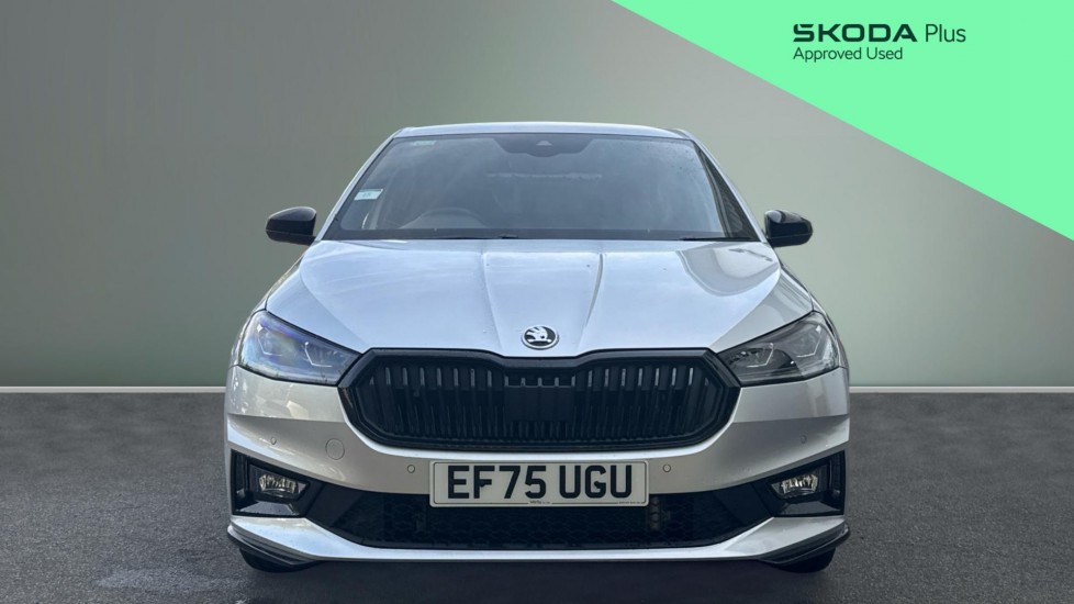 Skoda Fabia 1.5 TSI 150 Monte Carlo Edition 5dr DSG Petrol Hatchback - Image 7