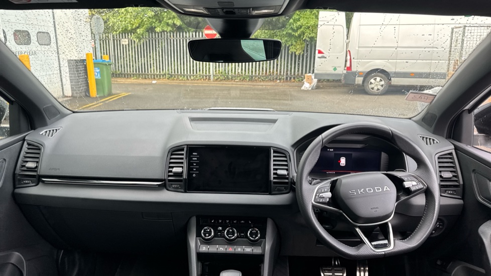 Skoda Karoq 2.0 TSI Sportline Edition 4x4 5dr DSG Petrol Estate - Image 9