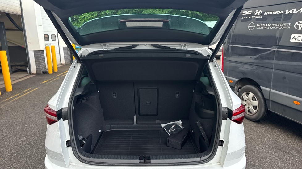 Skoda Karoq 2.0 TSI Sportline Edition 4x4 5dr DSG Petrol Estate - Image 20