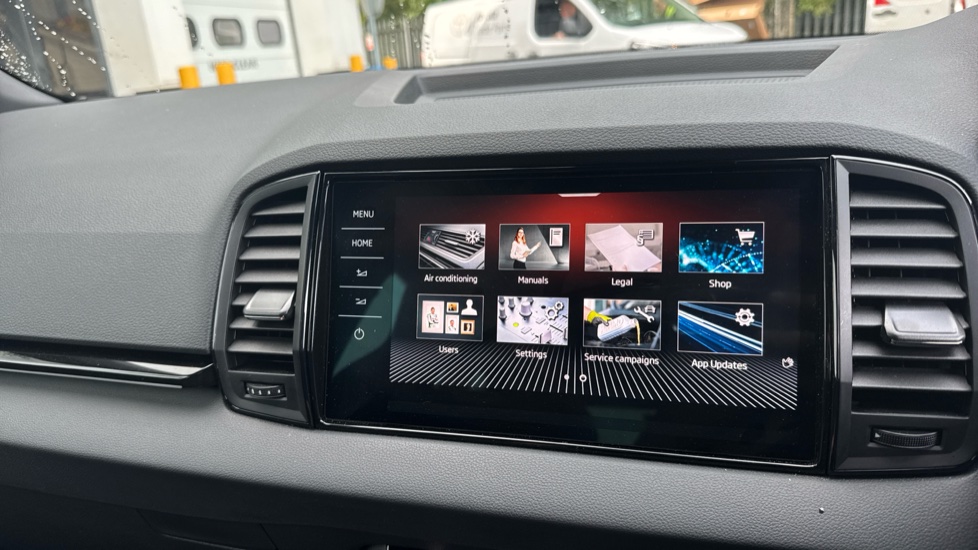 Skoda Karoq 2.0 TSI Sportline Edition 4x4 5dr DSG Petrol Estate - Image 28