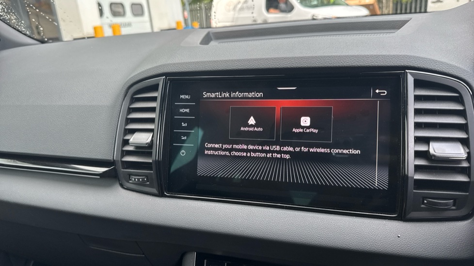 Skoda Karoq 2.0 TSI Sportline Edition 4x4 5dr DSG Petrol Estate - Image 30
