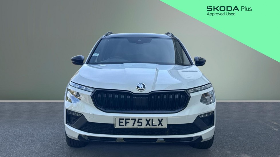 Skoda Kamiq 1.0 TSI Monte Carlo Edition 5dr DSG Petrol Hatchback - Image 7