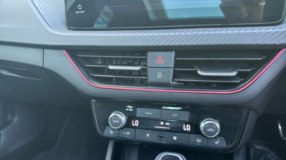 Skoda Kamiq 1.0 TSI Monte Carlo Edition 5dr DSG Petrol Hatchback - Image 13