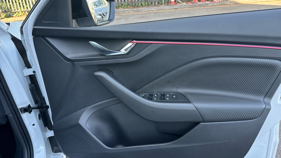 Skoda Kamiq 1.0 TSI Monte Carlo Edition 5dr DSG Petrol Hatchback - Image 19