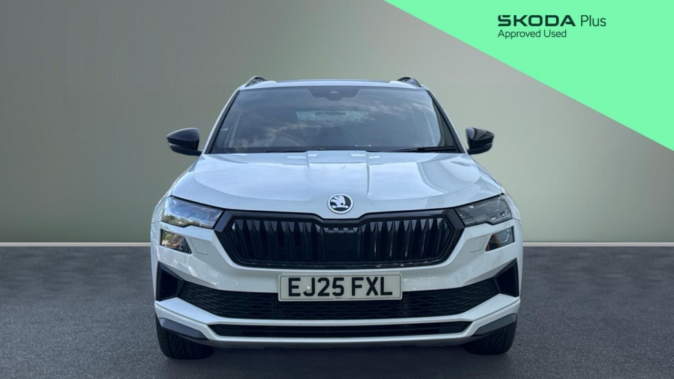 Skoda Karoq 1.5 TSI Sportline Edition 5dr DSG Petrol Estate - Image 7