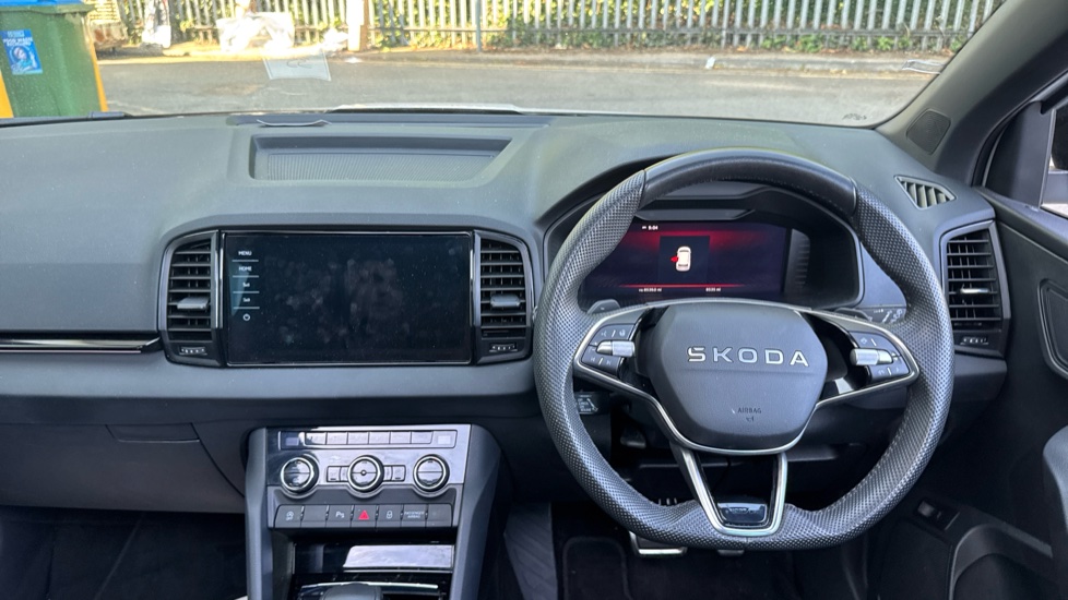 Skoda Karoq 1.5 TSI Sportline Edition 5dr DSG Petrol Estate - Image 10