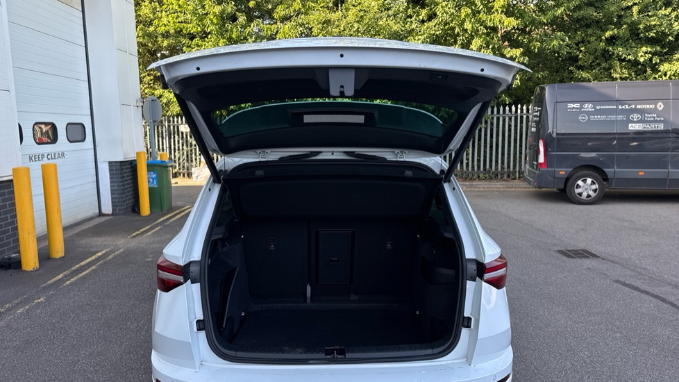 Skoda Karoq 1.5 TSI Sportline Edition 5dr DSG Petrol Estate - Image 20