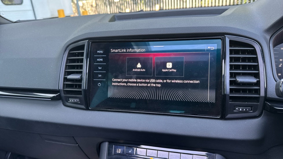 Skoda Karoq 1.5 TSI Sportline Edition 5dr DSG Petrol Estate - Image 28
