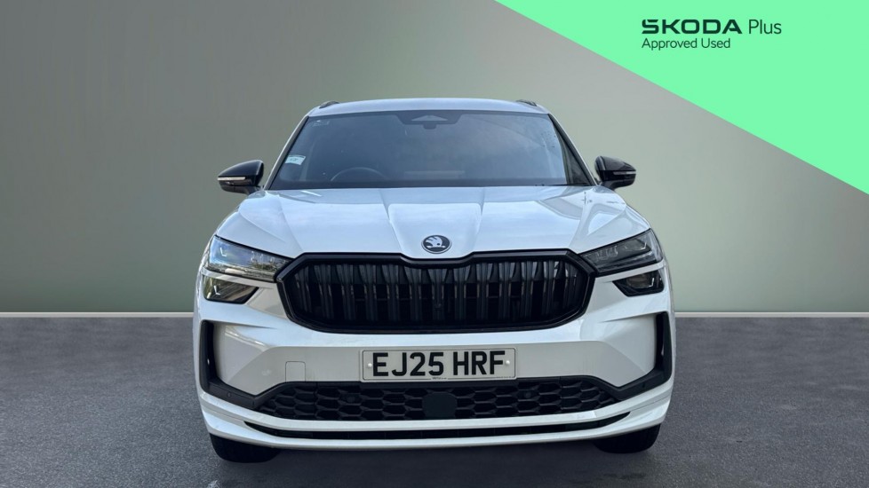 Skoda Kodiaq 1.5 TSI e-TEC SportLine 5dr DSG [7 Seat] Petrol Estate - Image 7