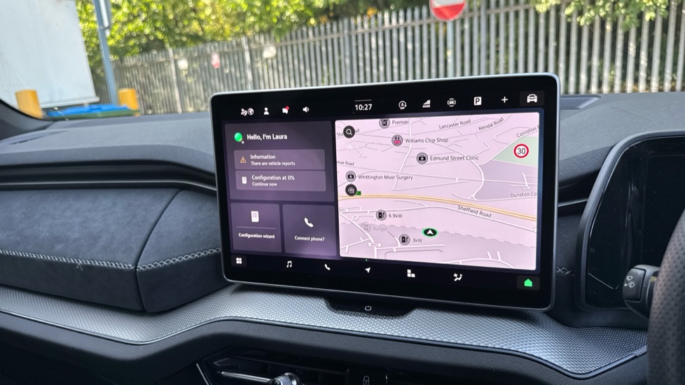 Skoda Kodiaq 1.5 TSI e-TEC SportLine 5dr DSG [7 Seat] Petrol Estate - Image 12