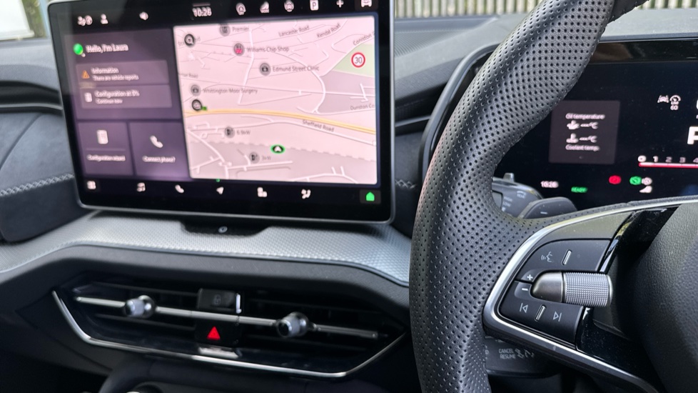 Skoda Kodiaq 1.5 TSI e-TEC SportLine 5dr DSG [7 Seat] Petrol Estate - Image 21