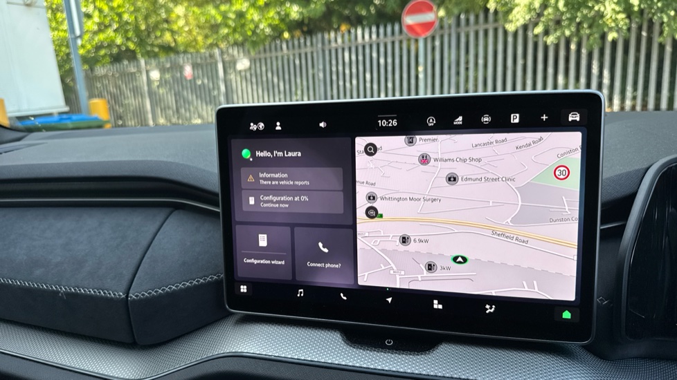 Skoda Kodiaq 1.5 TSI e-TEC SportLine 5dr DSG [7 Seat] Petrol Estate - Image 26
