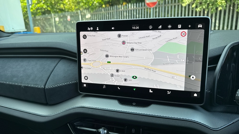 Skoda Kodiaq 1.5 TSI e-TEC SportLine 5dr DSG [7 Seat] Petrol Estate - Image 27