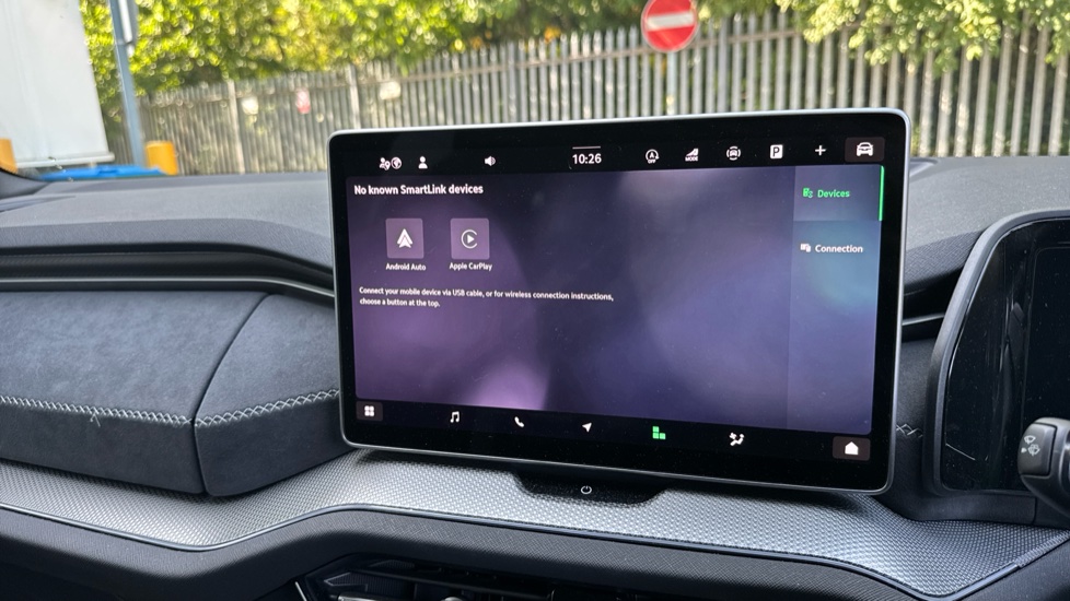 Skoda Kodiaq 1.5 TSI e-TEC SportLine 5dr DSG [7 Seat] Petrol Estate - Image 28