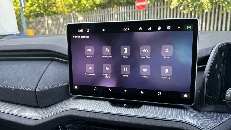 Skoda Kodiaq 1.5 TSI e-TEC SportLine 5dr DSG [7 Seat] Petrol Estate - Image 30