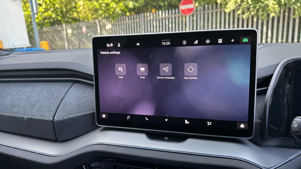 Skoda Kodiaq 1.5 TSI e-TEC SportLine 5dr DSG [7 Seat] Petrol Estate - Image 31