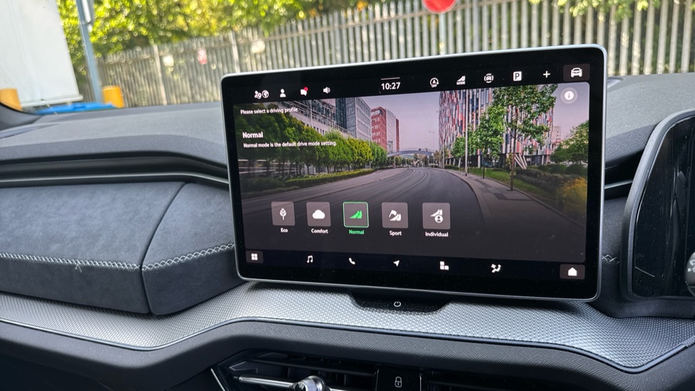 Skoda Kodiaq 1.5 TSI e-TEC SportLine 5dr DSG [7 Seat] Petrol Estate - Image 33