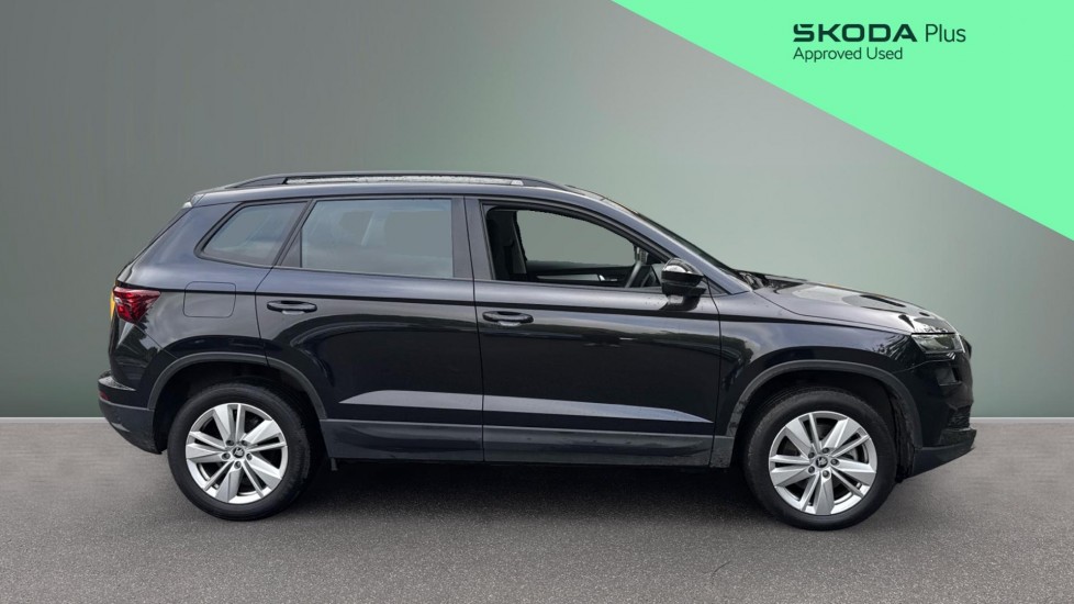 Skoda Karoq 1.5 TSI SE Edition 5dr DSG Petrol Estate - Image 4