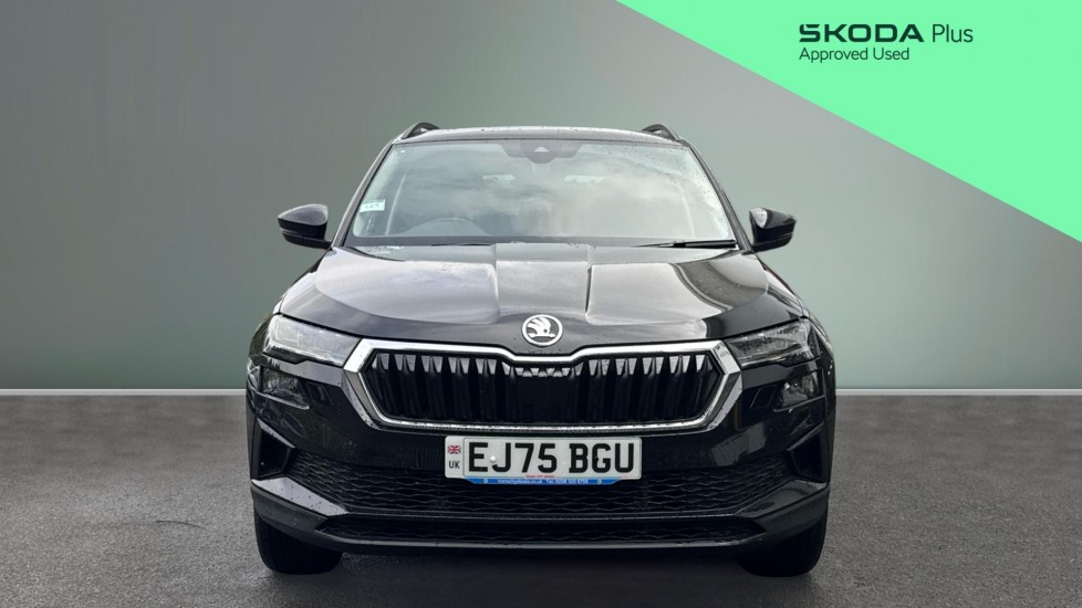 Skoda Karoq 1.5 TSI SE Edition 5dr DSG Petrol Estate - Image 7