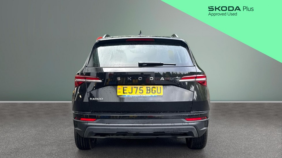 Skoda Karoq 1.5 TSI SE Edition 5dr DSG Petrol Estate - Image 8