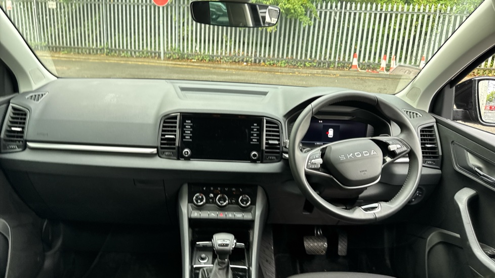Skoda Karoq 1.5 TSI SE Edition 5dr DSG Petrol Estate - Image 9