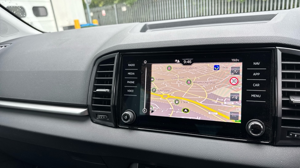 Skoda Karoq 1.5 TSI SE Edition 5dr DSG Petrol Estate - Image 27