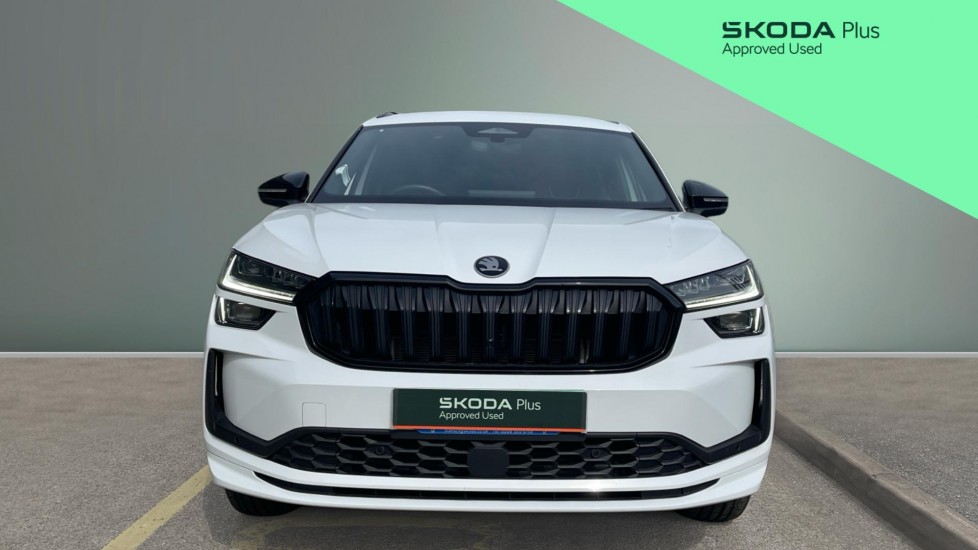 Skoda Kodiaq 1.5 TSI e-TEC SportLine 5dr DSG [7 Seat] Petrol Estate - Image 7