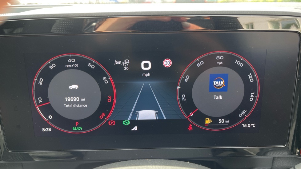 Skoda Kodiaq 1.5 TSI e-TEC SportLine 5dr DSG [7 Seat] Petrol Estate - Image 11