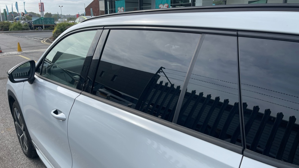 Skoda Kodiaq 1.5 TSI e-TEC SportLine 5dr DSG [7 Seat] Petrol Estate - Image 22