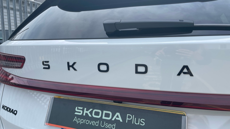 Skoda Kodiaq 1.5 TSI e-TEC SportLine 5dr DSG [7 Seat] Petrol Estate - Image 24