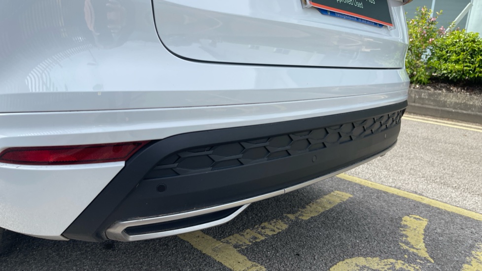 Skoda Kodiaq 1.5 TSI e-TEC SportLine 5dr DSG [7 Seat] Petrol Estate - Image 26