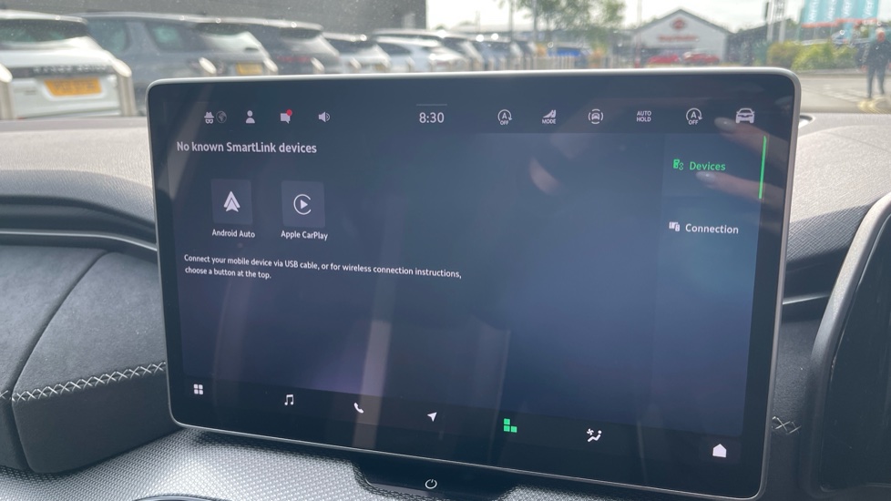 Skoda Kodiaq 1.5 TSI e-TEC SportLine 5dr DSG [7 Seat] Petrol Estate - Image 35