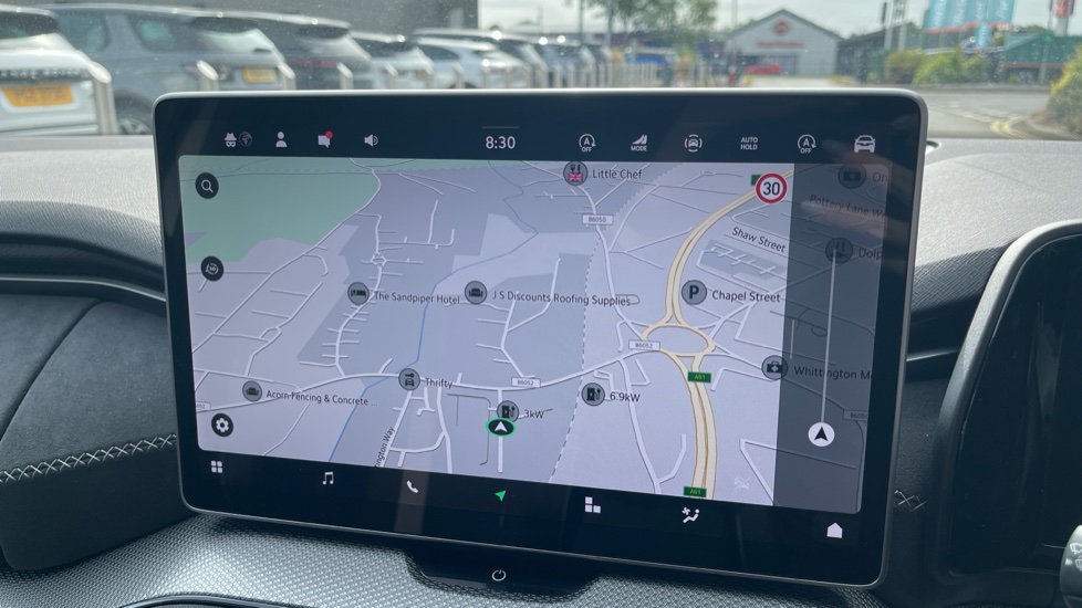 Skoda Kodiaq 1.5 TSI e-TEC SportLine 5dr DSG [7 Seat] Petrol Estate - Image 36