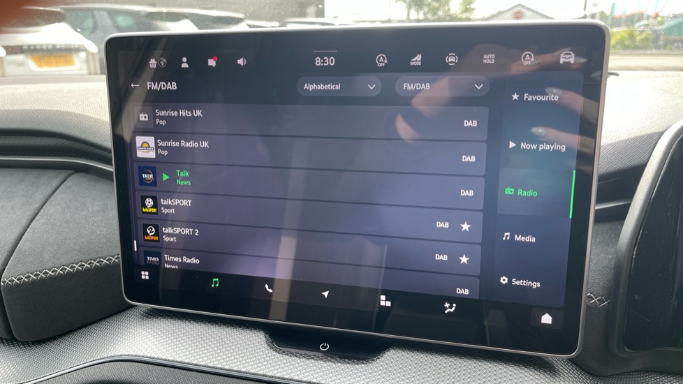Skoda Kodiaq 1.5 TSI e-TEC SportLine 5dr DSG [7 Seat] Petrol Estate - Image 37