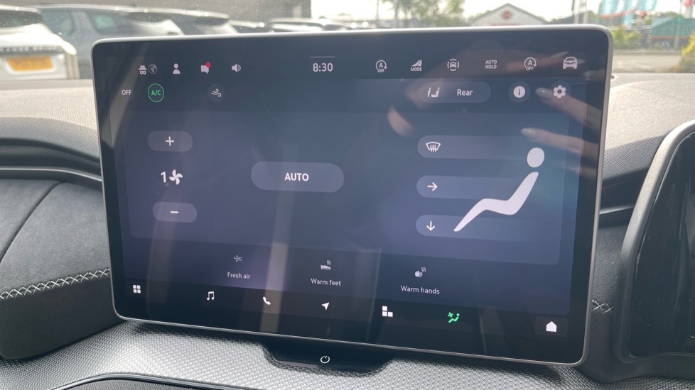 Skoda Kodiaq 1.5 TSI e-TEC SportLine 5dr DSG [7 Seat] Petrol Estate - Image 38