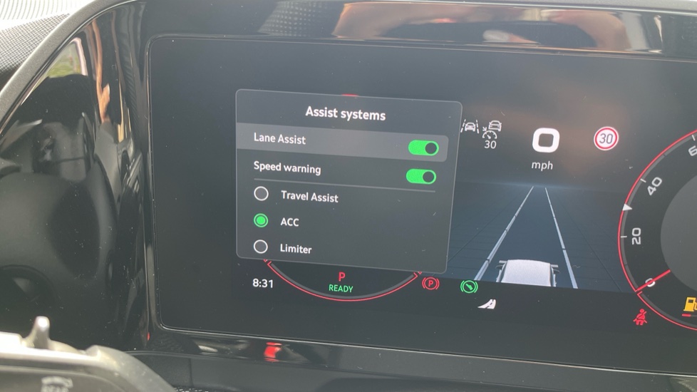 Skoda Kodiaq 1.5 TSI e-TEC SportLine 5dr DSG [7 Seat] Petrol Estate - Image 39